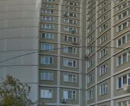 3-комнатная квартира площадью 76.8 кв.м, улица Тихомирова, 3 | цена 14 000 000 руб. | www.metrprice.ru