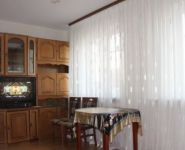 2-комнатная квартира площадью 38 кв.м, Ленинградская ул., 19 | цена 3 450 000 руб. | www.metrprice.ru