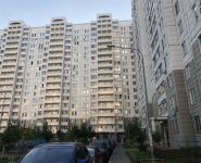 2-комнатная квартира площадью 55.6 кв.м, д. 36 | цена 4 600 000 руб. | www.metrprice.ru
