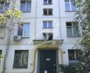 2-комнатная квартира площадью 36 кв.м, Кавказский бул., 18 | цена 3 600 000 руб. | www.metrprice.ru