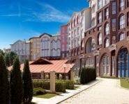 2-комнатная квартира площадью 100.3 кв.м,  | цена 12 636 800 руб. | www.metrprice.ru