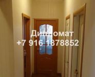 3-комнатная квартира площадью 72 кв.м, Кедрова ул. (Академический р-н), 18 | цена 14 400 000 руб. | www.metrprice.ru