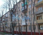 1-комнатная квартира площадью 30 кв.м, Коновалова ул., 12 | цена 4 200 000 руб. | www.metrprice.ru