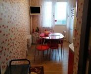 1-комнатная квартира площадью 52.8 кв.м,  | цена 6 300 000 руб. | www.metrprice.ru