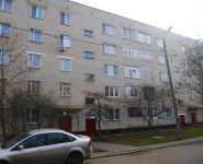2-комнатная квартира площадью 49 кв.м, Лазенки 6-я ул., 30 | цена 4 500 000 руб. | www.metrprice.ru