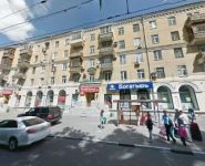 2-комнатная квартира площадью 49 кв.м, Измайловский бул., 31 | цена 8 500 000 руб. | www.metrprice.ru
