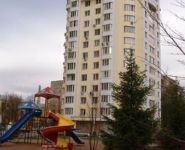 3-комнатная квартира площадью 93 кв.м, Ашхабадская ул., 27К2 | цена 9 300 000 руб. | www.metrprice.ru