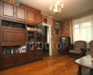 2-комнатная квартира площадью 44 кв.м, Бориса Галушкина ул., 21 | цена 8 500 000 руб. | www.metrprice.ru