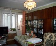 2-комнатная квартира площадью 44 кв.м, Ташкентская ул., 22К3 | цена 5 700 000 руб. | www.metrprice.ru