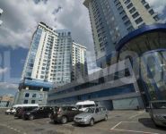 4-комнатная квартира площадью 144 кв.м, Мосфильмовская ул., 70К1 | цена 72 000 000 руб. | www.metrprice.ru