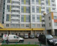 2-комнатная квартира площадью 47.3 кв.м в ЖК "Богородский", бульвар Маршала Рокоссовского, 6к1А | цена 11 500 000 руб. | www.metrprice.ru