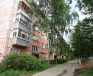 2-комнатная квартира площадью 44.4 кв.м, Новинское ш., 16 | цена 2 700 000 руб. | www.metrprice.ru