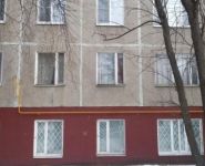 2-комнатная квартира площадью 45 кв.м, Винницкая ул., 9 | цена 6 400 000 руб. | www.metrprice.ru