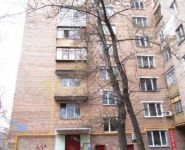 1-комнатная квартира площадью 36 кв.м, Нижегородская улица, 49А | цена 6 000 000 руб. | www.metrprice.ru