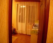 1-комнатная квартира площадью 37 кв.м, Челюскинская улица, 14к1 | цена 5 000 000 руб. | www.metrprice.ru