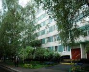 3-комнатная квартира площадью 62 кв.м, Мурановская ул., 17Б | цена 8 850 000 руб. | www.metrprice.ru