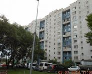 2-комнатная квартира площадью 52 кв.м, Проходчиков ул., 17 | цена 8 200 000 руб. | www.metrprice.ru