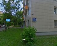 1-комнатная квартира площадью 35 кв.м, Никитинская ул., 17К3 | цена 6 200 000 руб. | www.metrprice.ru