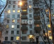 2-комнатная квартира площадью 37 кв.м, Аптекарский переулок, 15 | цена 8 000 000 руб. | www.metrprice.ru