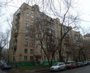 1-комнатная квартира площадью 30 кв.м, Вятский 4-й пер., 27 | цена 6 250 000 руб. | www.metrprice.ru