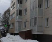 2-комнатная квартира площадью 61 кв.м, Радужная ул., 15 | цена 3 800 000 руб. | www.metrprice.ru