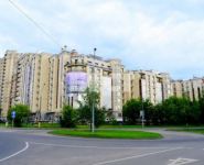 3-комнатная квартира площадью 121 кв.м, Измайловский пр., 10К1 | цена 34 500 000 руб. | www.metrprice.ru