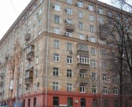 2-комнатная квартира площадью 52 кв.м, Фрунзенская наб., 38 | цена 17 900 000 руб. | www.metrprice.ru