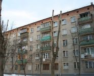 2-комнатная квартира площадью 44 кв.м, Гоголя ул., 26 | цена 4 050 000 руб. | www.metrprice.ru