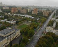 4-комнатная квартира площадью 112 кв.м в ЖК "Дом на Мосфильмовской", Мосфильмовская ул., 8 | цена 30 900 000 руб. | www.metrprice.ru