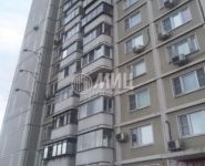 3-комнатная квартира площадью 78 кв.м, Дубравная ул., 44 | цена 10 500 000 руб. | www.metrprice.ru