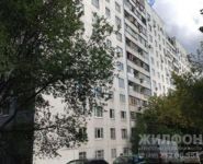 2-комнатная квартира площадью 53 кв.м, Твардовского ул., 31К1 | цена 9 500 000 руб. | www.metrprice.ru