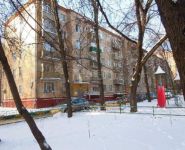 1-комнатная квартира площадью 32 кв.м, Ленинградское ш., 96К4 | цена 5 050 000 руб. | www.metrprice.ru