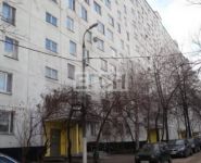 3-комнатная квартира площадью 62.8 кв.м, Борисовский пр., 46 | цена 7 800 000 руб. | www.metrprice.ru