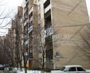 2-комнатная квартира площадью 36 кв.м, 6-я Радиальная улица, 7 | цена 14 000 000 руб. | www.metrprice.ru