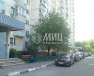 2-комнатная квартира площадью 54.1 кв.м, Варшавское шоссе, 152к7 | цена 3 000 000 руб. | www.metrprice.ru