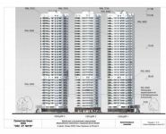 1-комнатная квартира площадью 51.7 кв.м, Шверника ул., 1 | цена 15 500 000 руб. | www.metrprice.ru