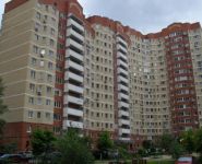 1-комнатная квартира площадью 37.3 кв.м, улица Королёва, 9 | цена 4 500 000 руб. | www.metrprice.ru