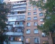 1-комнатная квартира площадью 30 кв.м, Свободы ул., 2 | цена 3 700 000 руб. | www.metrprice.ru