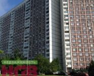 1-комнатная квартира площадью 39 кв.м, Литовский бул., 1 | цена 7 200 000 руб. | www.metrprice.ru