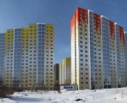 1-комнатная квартира площадью 27.1 кв.м, Родниковая ул. | цена 1 900 000 руб. | www.metrprice.ru