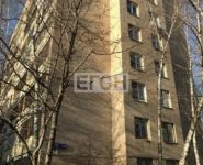 2-комнатная квартира площадью 44 кв.м, Рогова ул., 14 | цена 7 650 000 руб. | www.metrprice.ru