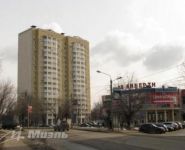 1-комнатная квартира площадью 50 кв.м, Первомайская ул., 1/1 | цена 3 790 000 руб. | www.metrprice.ru