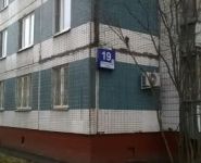 2-комнатная квартира площадью 44 кв.м, Красного Маяка ул., 19К3 | цена 6 500 000 руб. | www.metrprice.ru