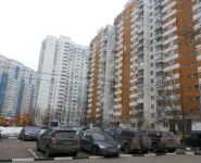 2-комнатная квартира площадью 54 кв.м, Академика Янгеля ул., 3К1 | цена 9 000 000 руб. | www.metrprice.ru