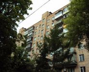 2-комнатная квартира площадью 44 кв.м, Лодочная улица, 31с5 | цена 6 300 000 руб. | www.metrprice.ru
