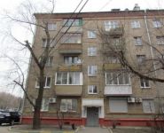 3-комнатная квартира площадью 74 кв.м, Парковая 3-я ул., 4 | цена 11 550 000 руб. | www.metrprice.ru