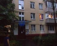 2-комнатная квартира площадью 45 кв.м, Седова ул., 9К2 | цена 6 000 000 руб. | www.metrprice.ru