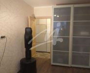 3-комнатная квартира площадью 59 кв.м, Профсоюзная ул., 97 | цена 11 350 000 руб. | www.metrprice.ru