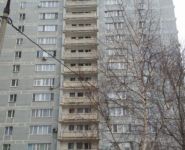 2-комнатная квартира площадью 54 кв.м, Комсомольская ул., 7а | цена 4 500 000 руб. | www.metrprice.ru