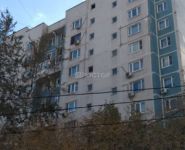 2-комнатная квартира площадью 50.5 кв.м, Коломенская улица, 13 | цена 9 300 000 руб. | www.metrprice.ru